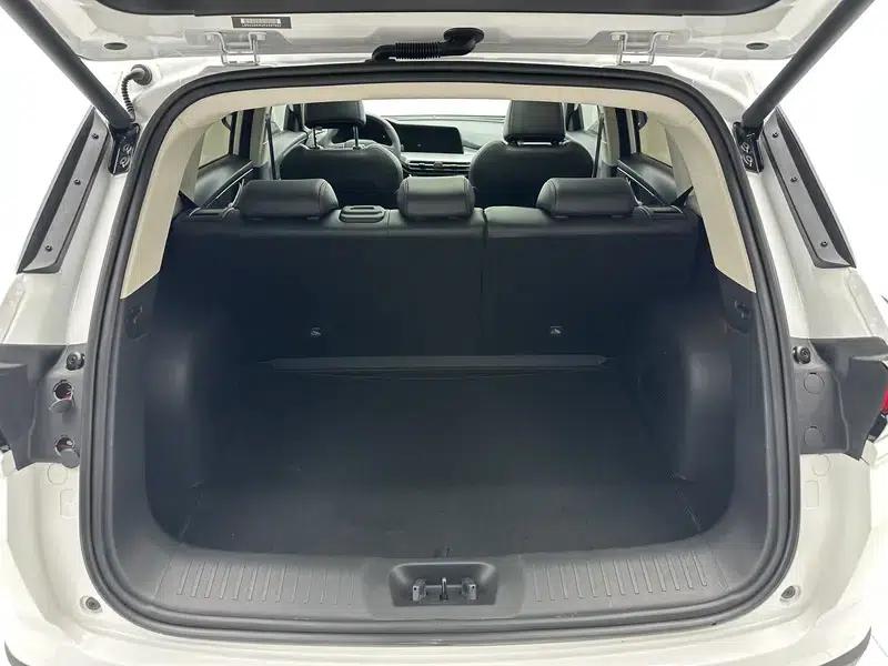 Changan CS35 PLUS 2023 Enjoy Edition Blue Whale NE 1.4T DCT Premium — миниатюра 20