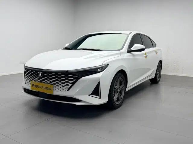 Ruicheng PLUS 2023 1.5T DCT Premium Edition