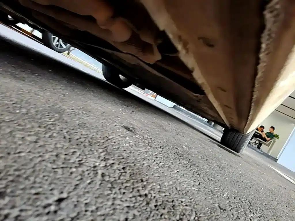 Ford Focus 2015 1.5L Automatic Fashion Edition — миниатюра 4