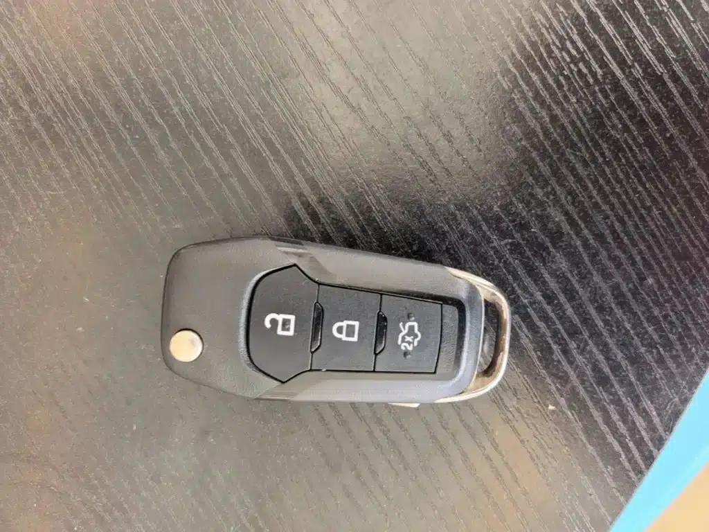 Ford Focus 2015 1.5L Automatic Comfort Model — миниатюра 9