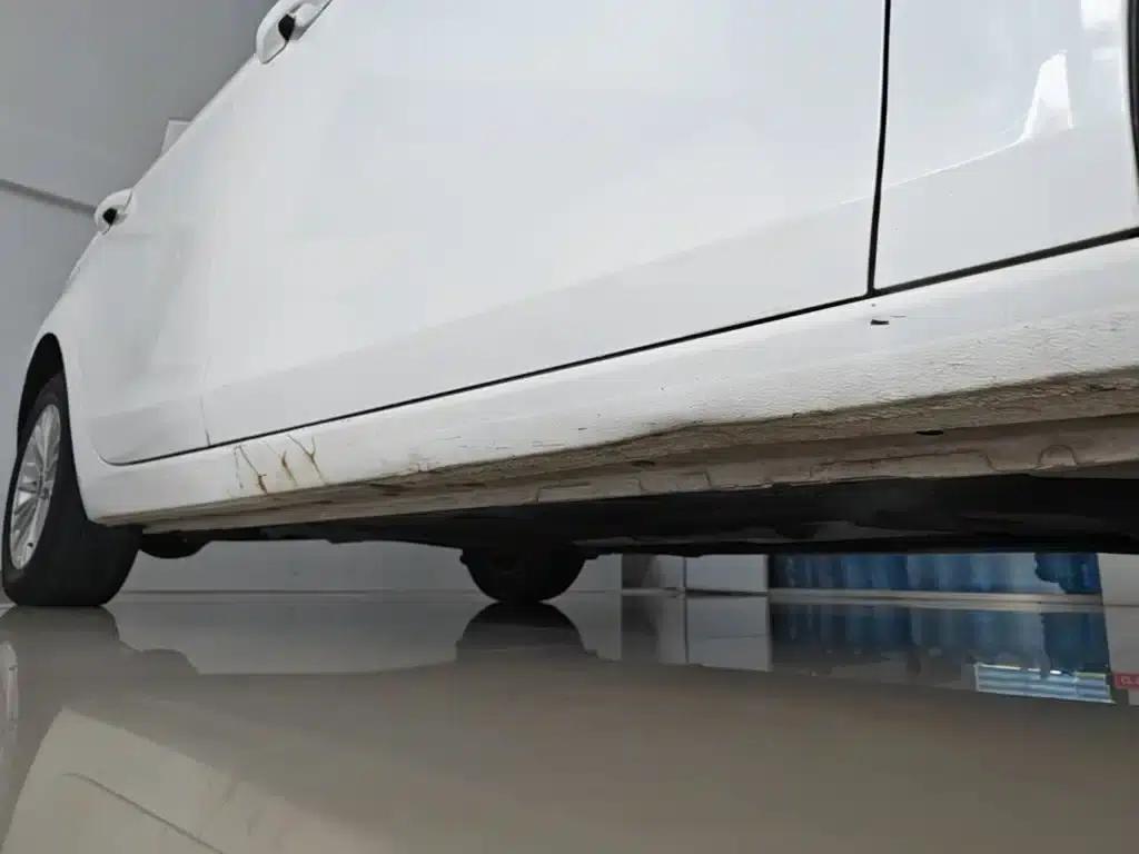 Ford Focus 2015 1.5L Automatic Comfort Model — миниатюра 21