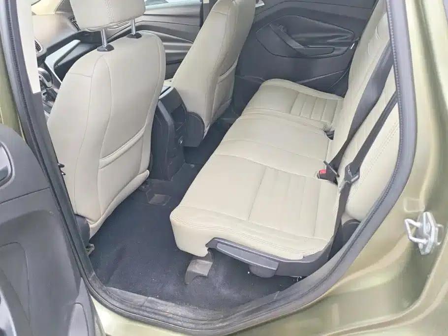 Ford Kuga 2013 1.6L GTDi 2WD Fashion Edition — миниатюра 11