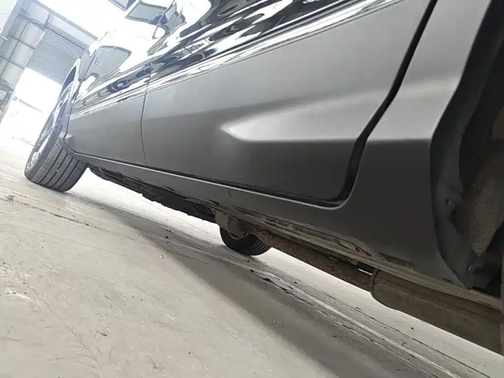 Ford Kuga 2019 EcoBoost 180 2WD Luxury Edition (China VI Emission Standard) — миниатюра 22