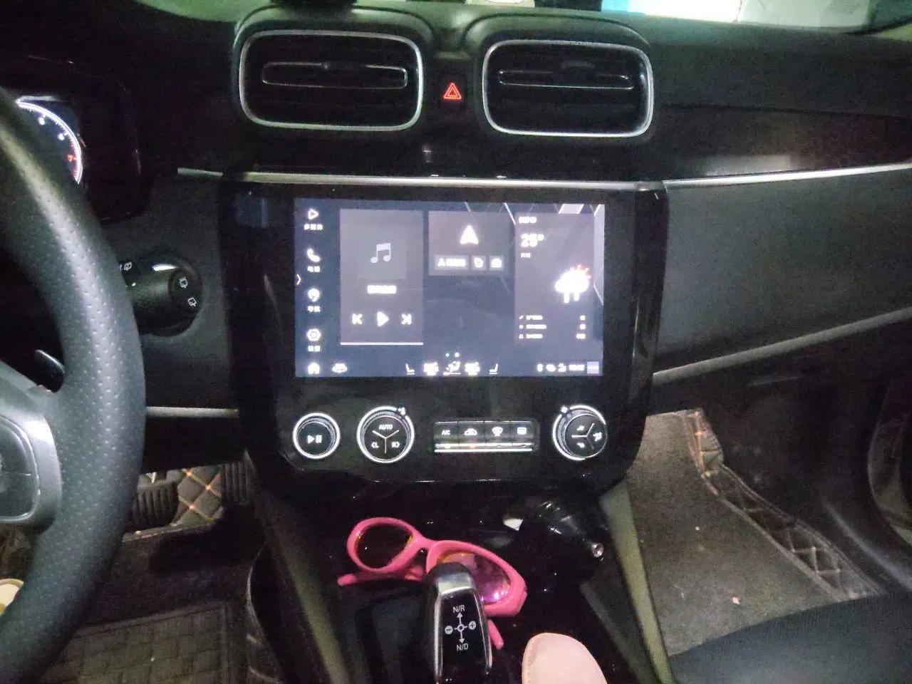 Lynk & Co 02 2020 1.5T DCT Two-Wheel Drive Pro Edition — миниатюра 13
