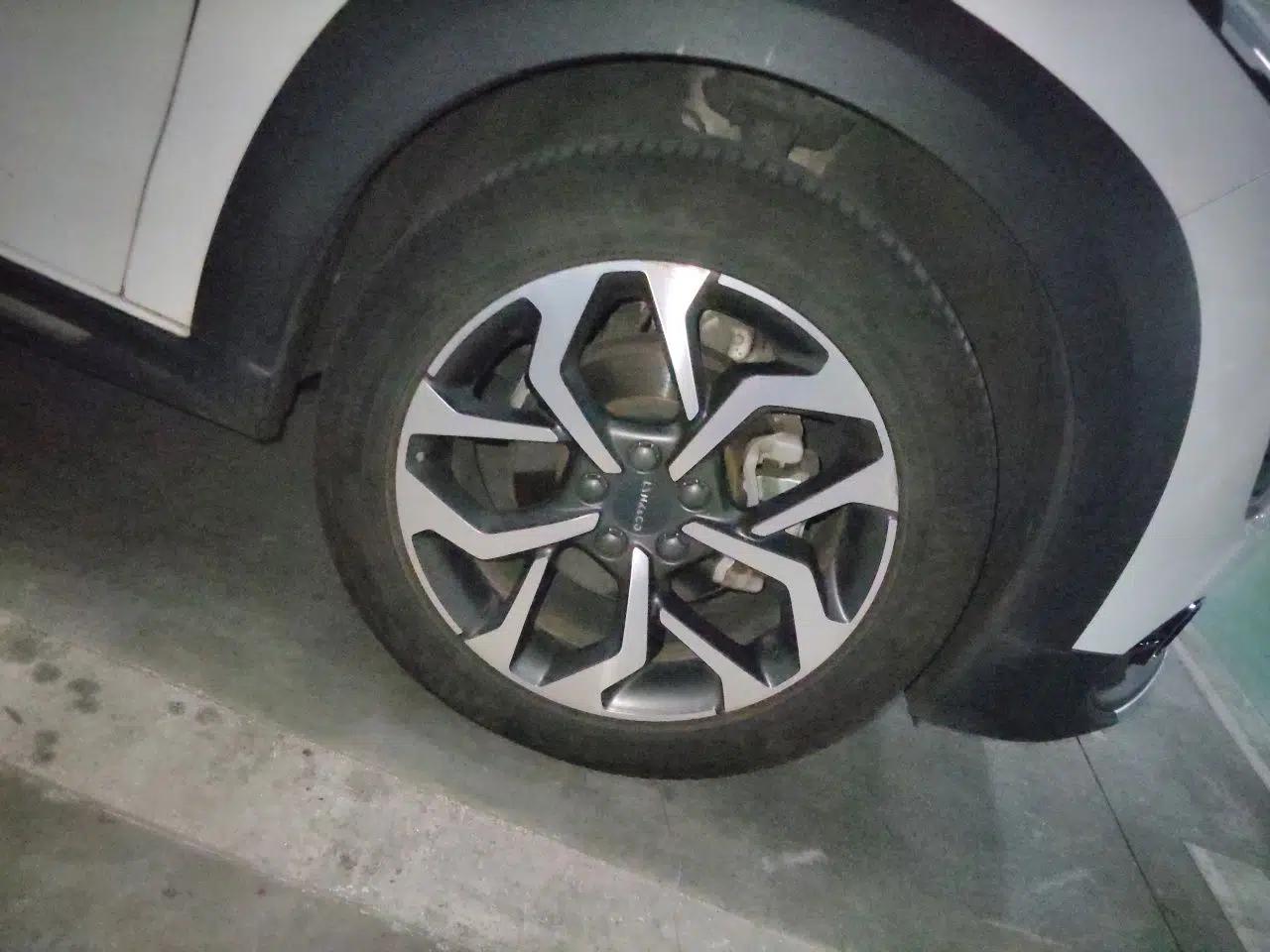 Lynk & Co 02 2020 1.5T DCT Two-Wheel Drive Pro Edition — миниатюра 8
