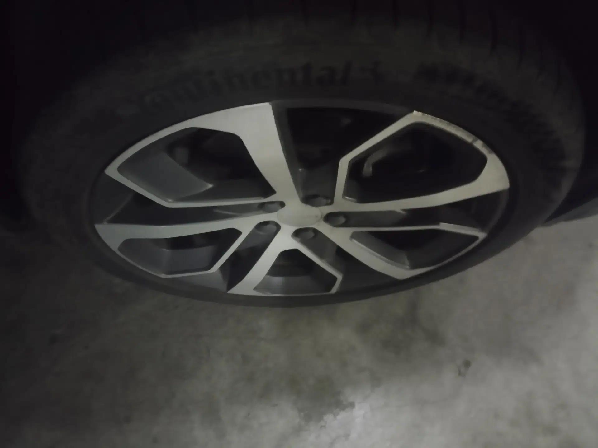 Lynk & Co 05 2023 2.0TD Four-Wheel Drive Sporty Halo — миниатюра 8