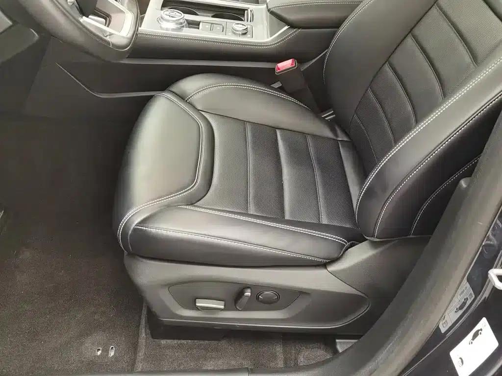 Explorer 2023 EcoBoost 285 4WD Fashion Plus Edition 7-Seater — миниатюра 20