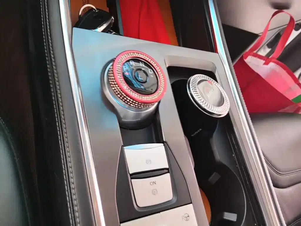 Explorer 2023 EcoBoost 285 4WD Fashion Plus Edition 7-Seater — миниатюра 14