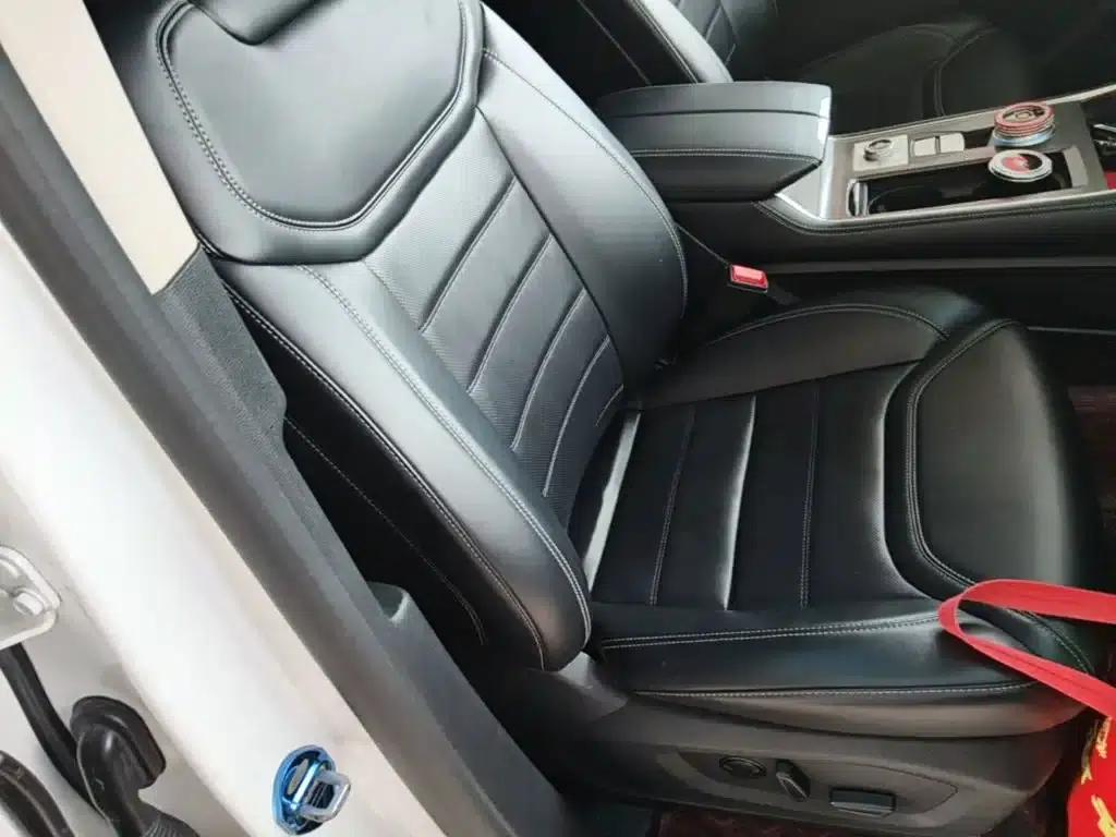 Explorer 2023 EcoBoost 285 4WD Fashion Plus Edition 7-Seater — миниатюра 25