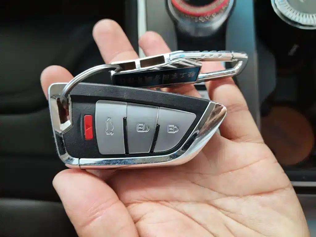 Explorer 2023 EcoBoost 285 4WD Fashion Plus Edition 7-Seater — миниатюра 9