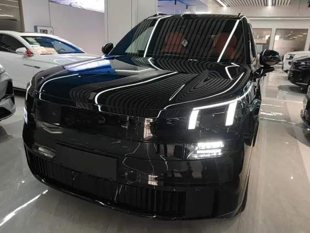 Lynk & Co 900 2025 2.0T Ultra