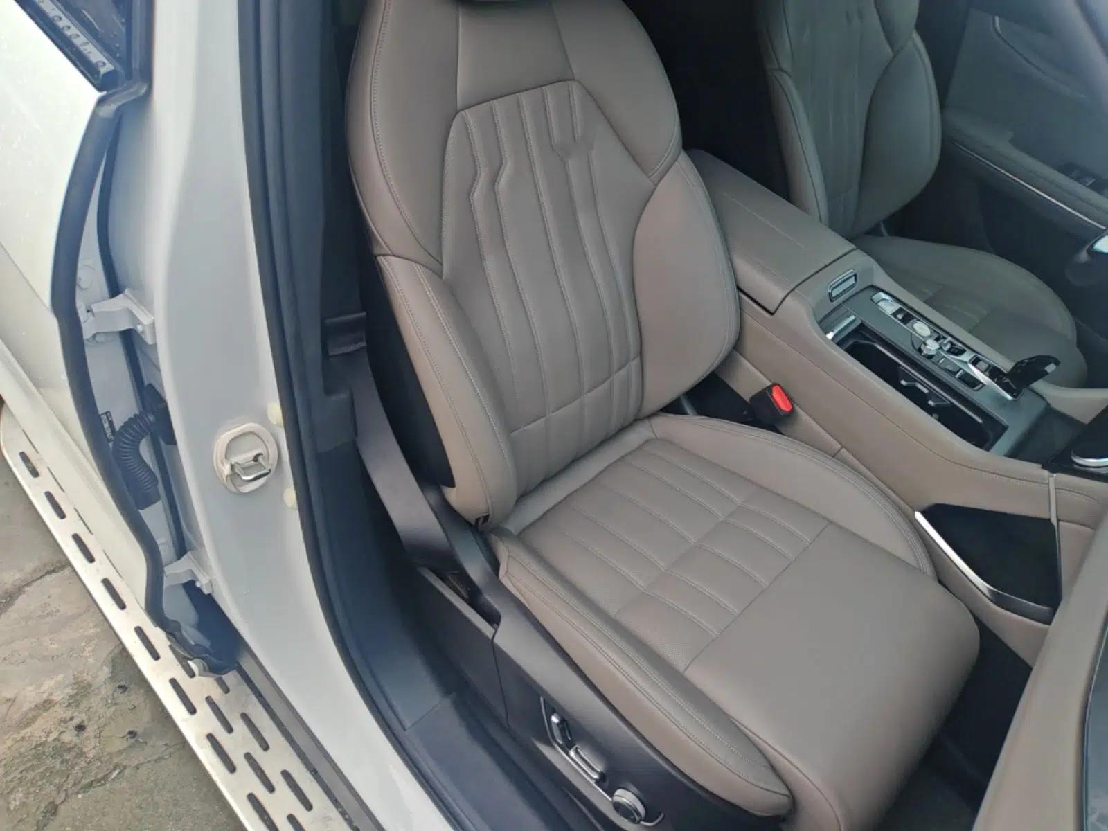 Lynk & Co 09 EM-P 2023 2.0TD EM-P Long-Range Version PM 7-Seater — миниатюра 19