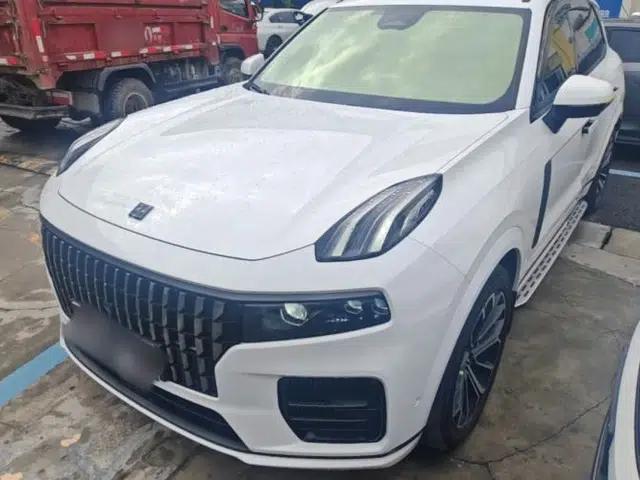 Lynk & Co 09 EM-P 2023 2.0TD EM-P Long-Range Version PM 7-Seater