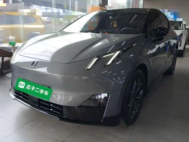 Lynk & Co Z20 2025 530 km Range Rear-Wheel Drive Max