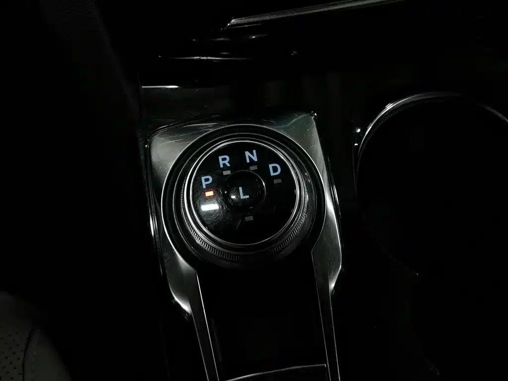 Escape 2020 EcoBoost 245 2WD Premium Edition — миниатюра 13