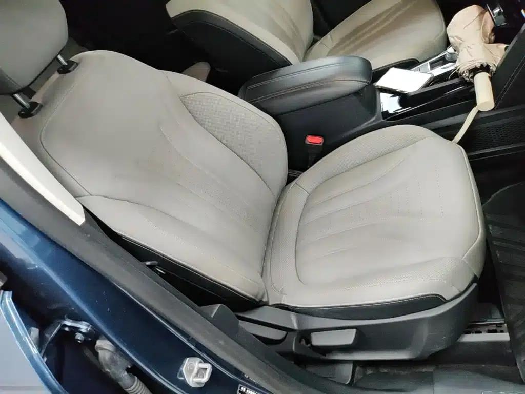 Escape 2020 EcoBoost 245 AWD ST-LINE — миниатюра 25