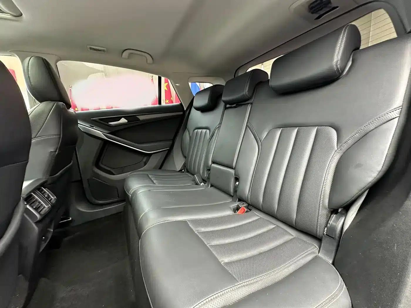 Territory 2021 Territory S EcoBoost 145 CVT Smart Edition — миниатюра 15
