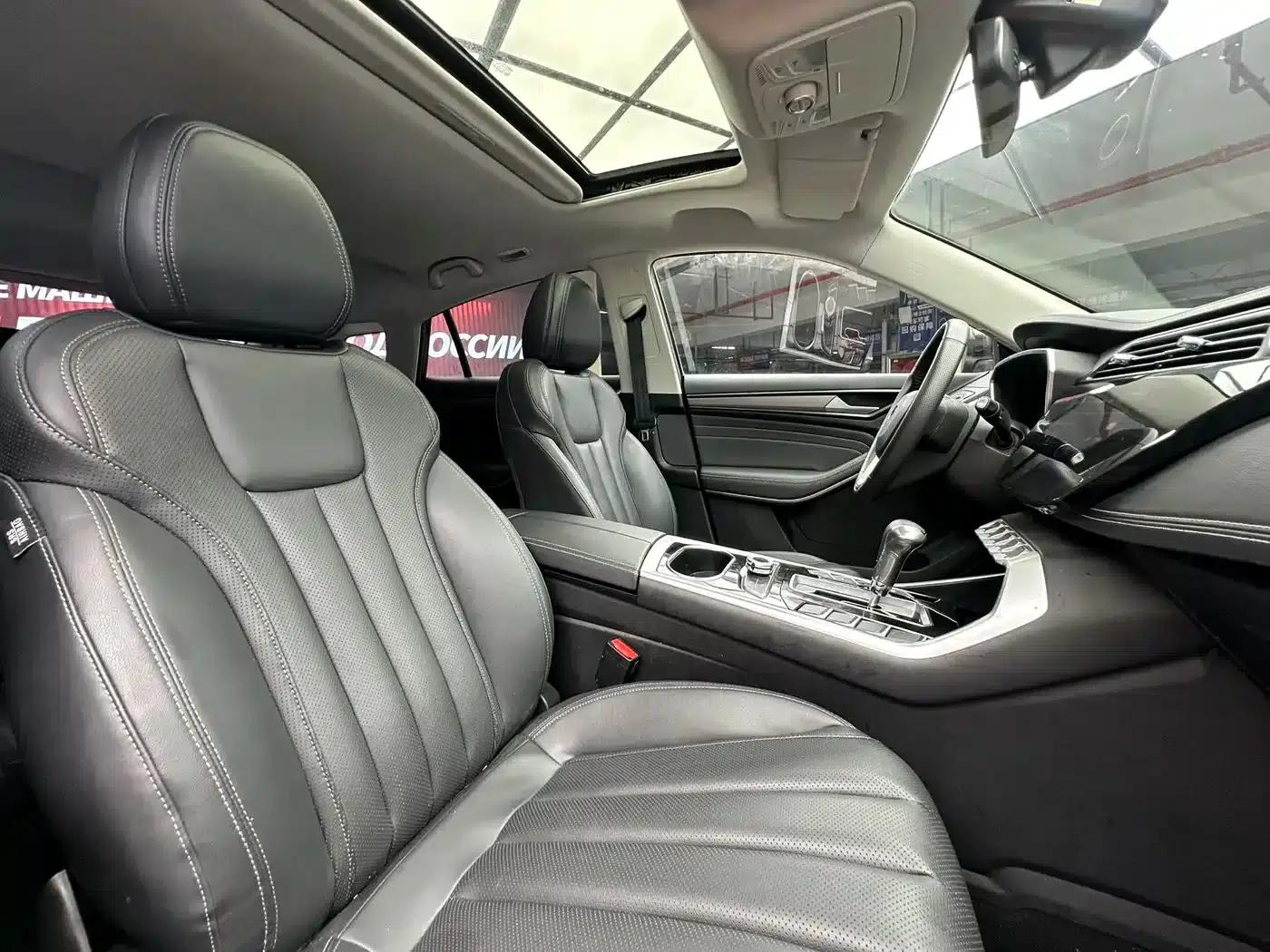Territory 2021 Territory S EcoBoost 145 CVT Smart Edition — миниатюра 19