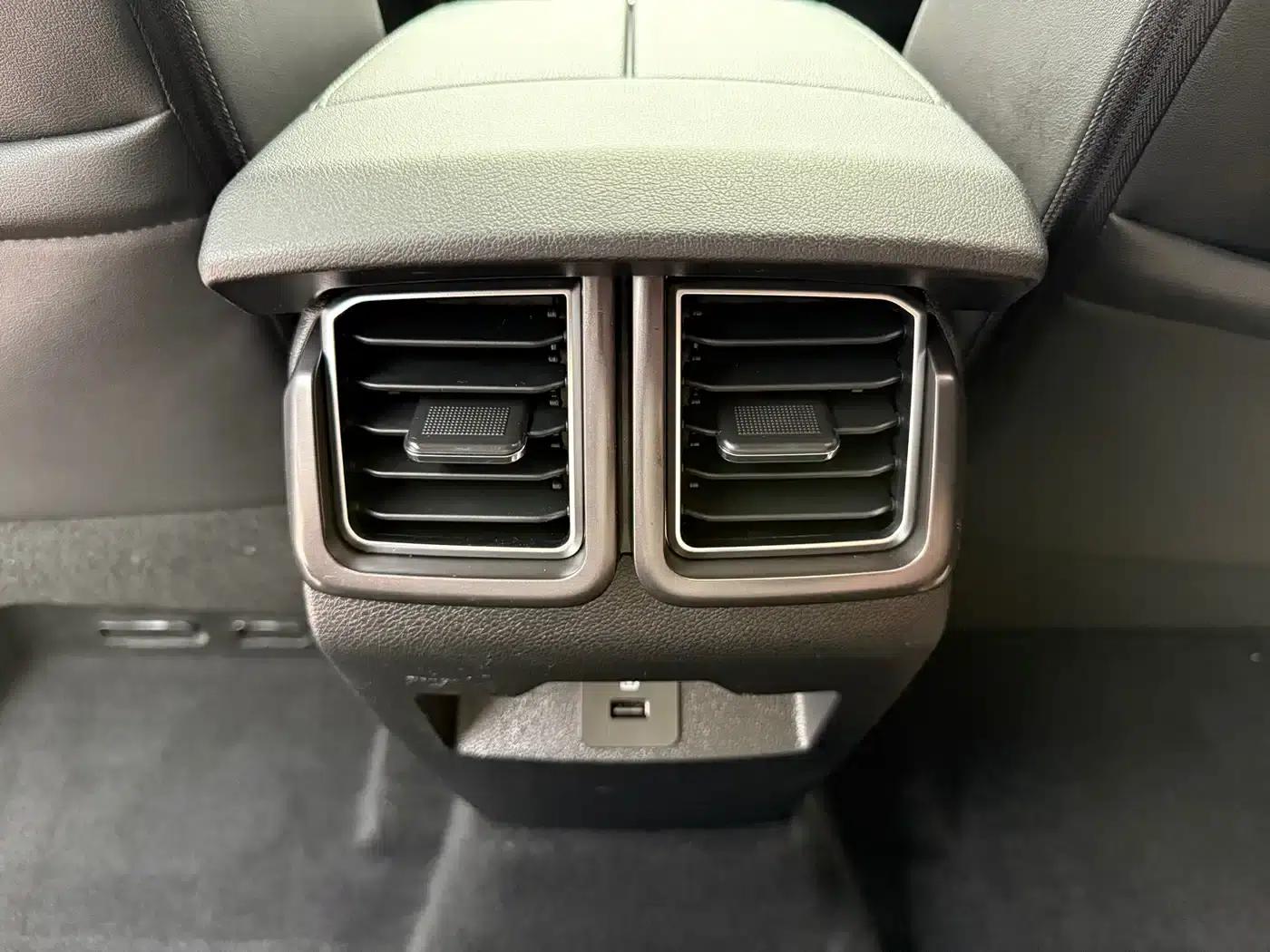 Territory 2019 EcoBoost 145 CVT Platinum Edition (China VI Emission Standard) — миниатюра 13