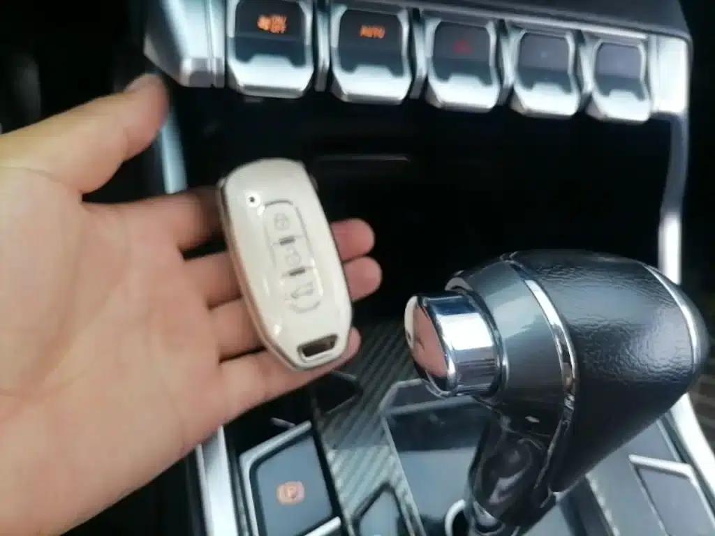 Territory 2019 EcoBoost 145 CVT Premium Cool Tech Edition (China VI Emission Standard) — миниатюра 15