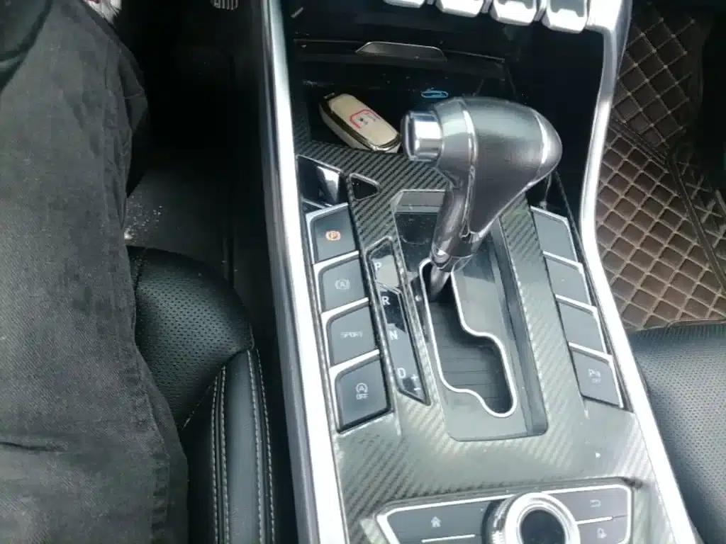 Territory 2019 EcoBoost 145 CVT Premium Cool Tech Edition (China VI Emission Standard) — миниатюра 21