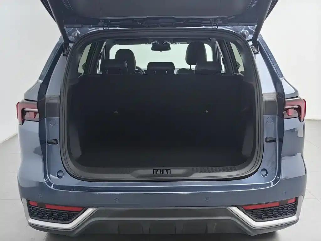 2022 EcoBoost 170 Premium Model — миниатюра 16