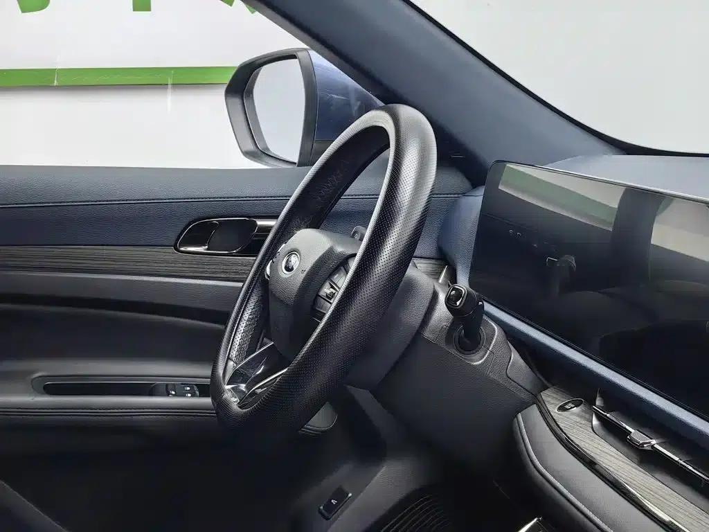 2022 EcoBoost 170 Premium Model — миниатюра 22