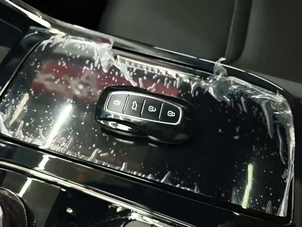 2022 EcoBoost 170 Platinum Edition — миниатюра 17