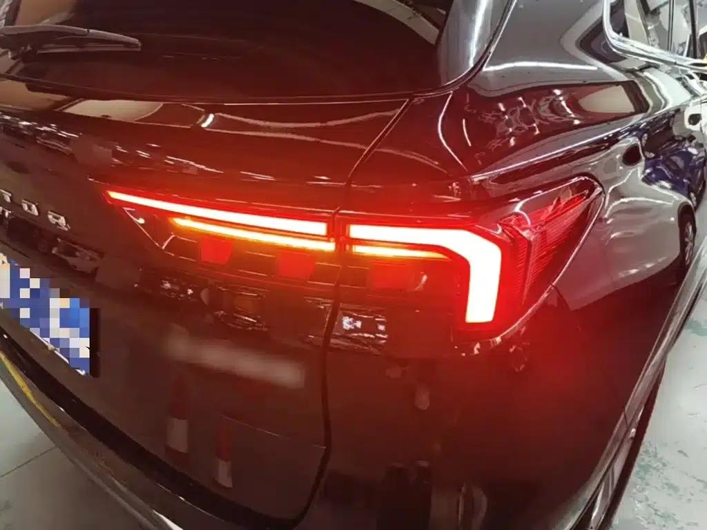 2022 EcoBoost 170 Platinum Edition — миниатюра 24