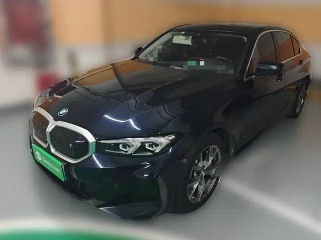 BMW i3 2022 eDrive 35 L