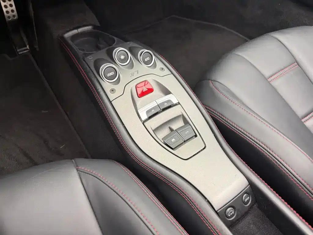 Ferrari 458 2013 4.5L Spider — миниатюра 7