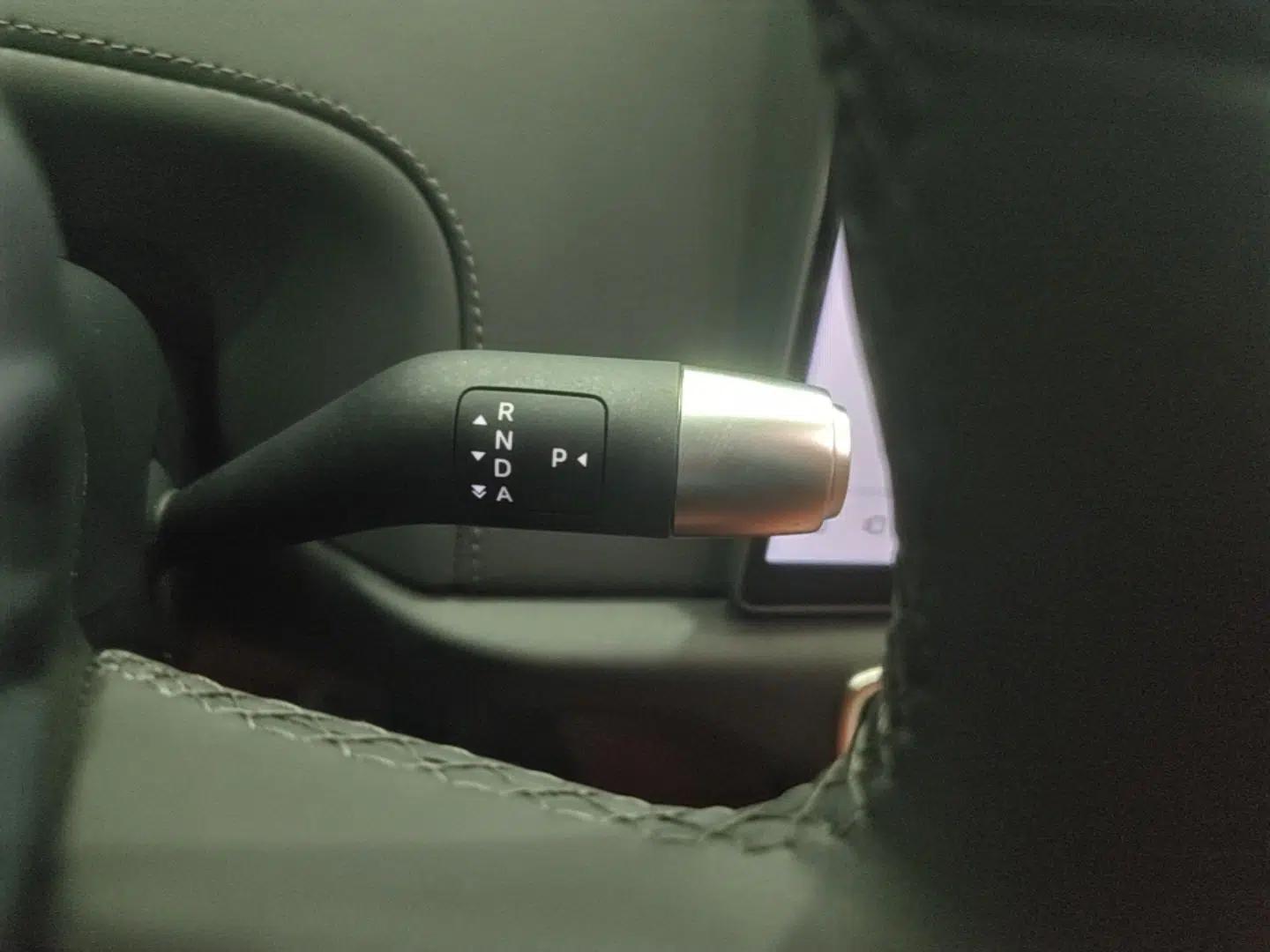 Li Auto L6 2025 Max Smart Refresh Edition — миниатюра 16