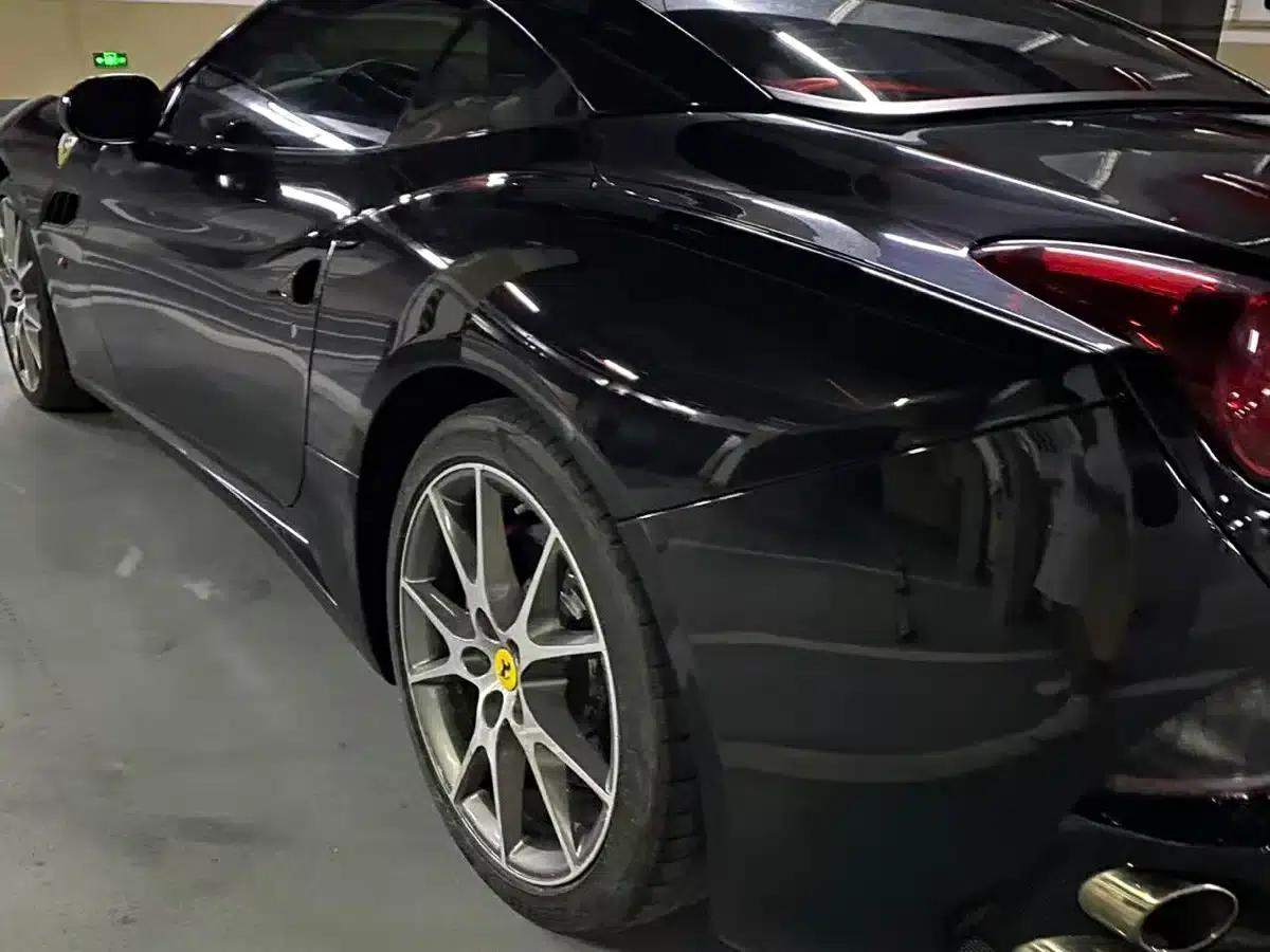 California T 2012 4.3L Standard Model — миниатюра 7