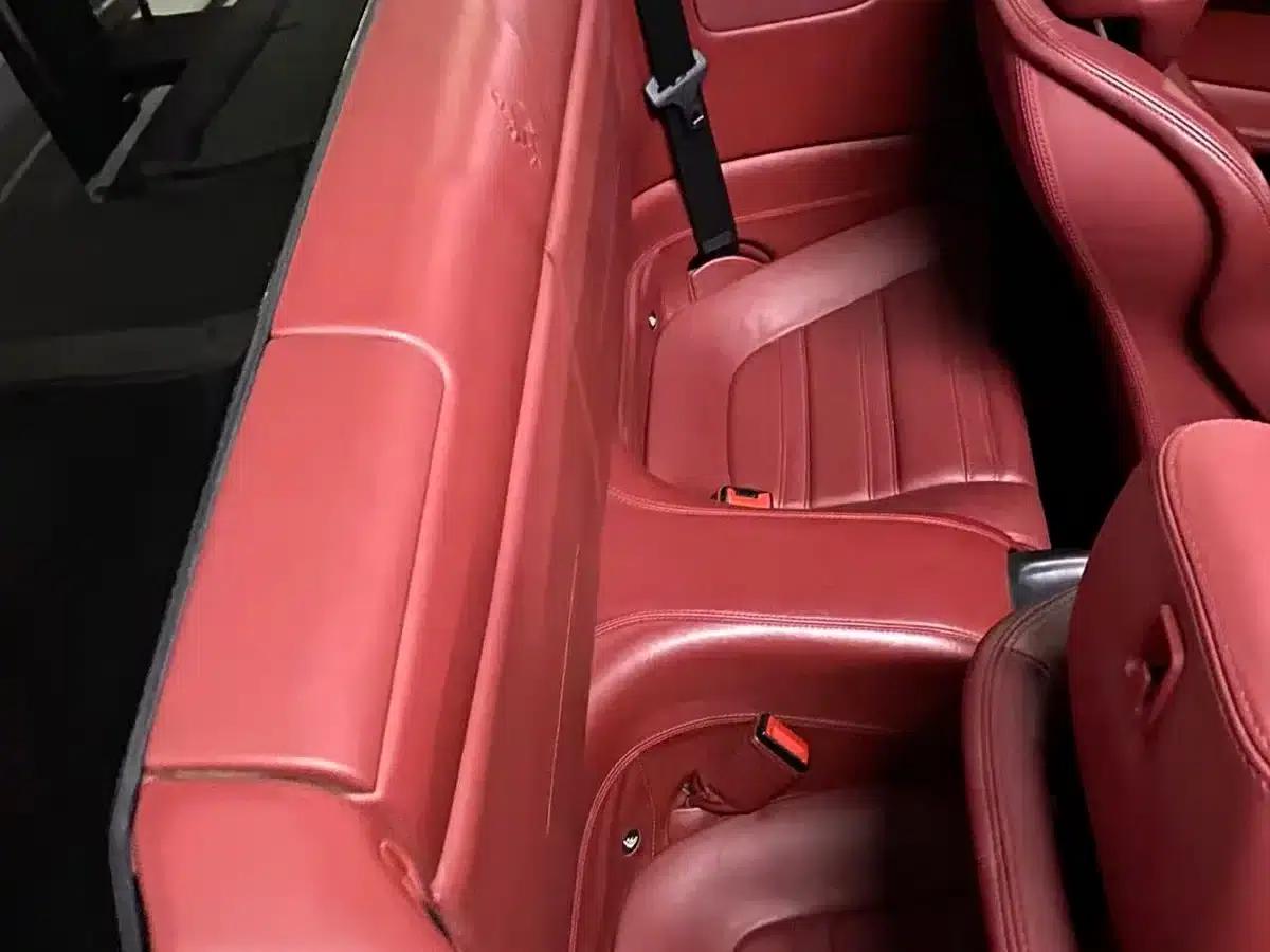California T 2012 4.3L Standard Model — миниатюра 10