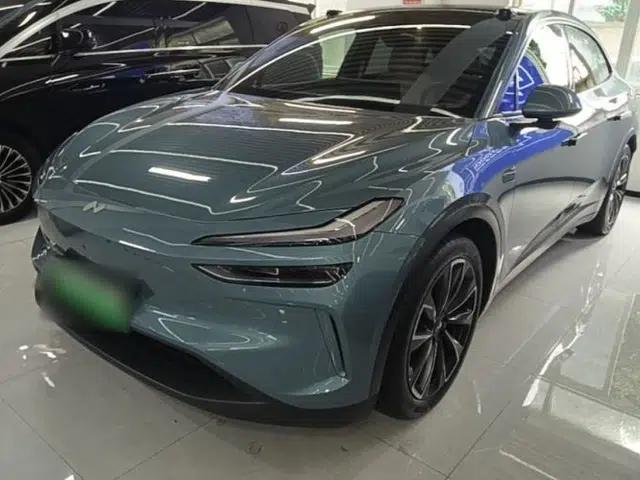 ONVO L60 2024 60 kWh All-Wheel Drive