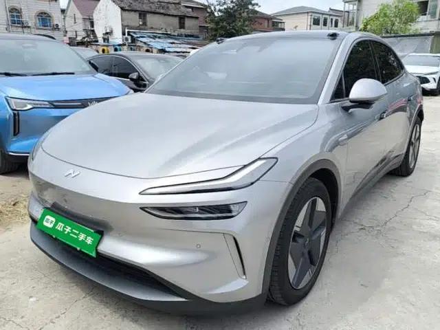 ONVO L60 2024 60 kWh Rear-Drive Version