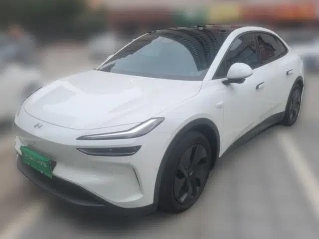 ONVO L60 2024 60 kWh Rear-Drive Version