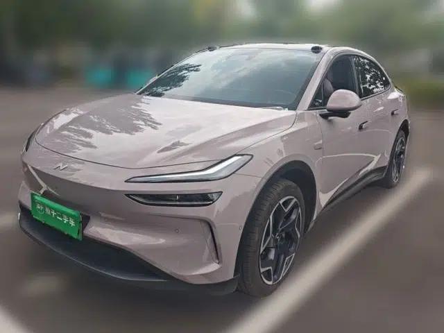 ONVO L60 2024 60 kWh All-Wheel Drive