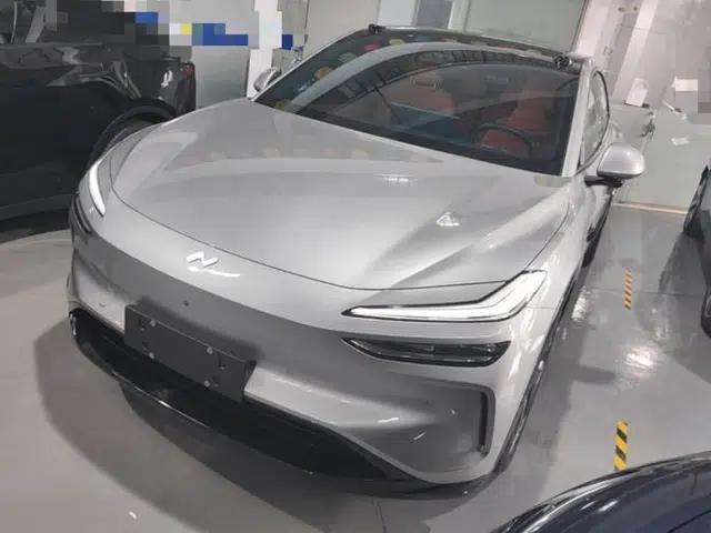 ONVO L60 2024 60 kWh All-Wheel Drive