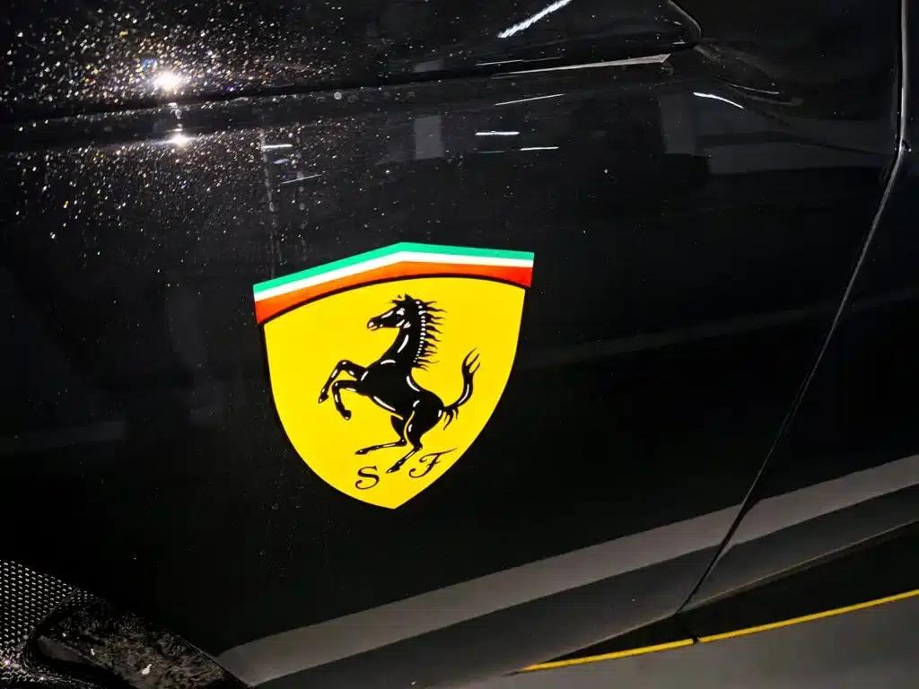 2023 Purosangue 6.5L V12 — миниатюра 13
