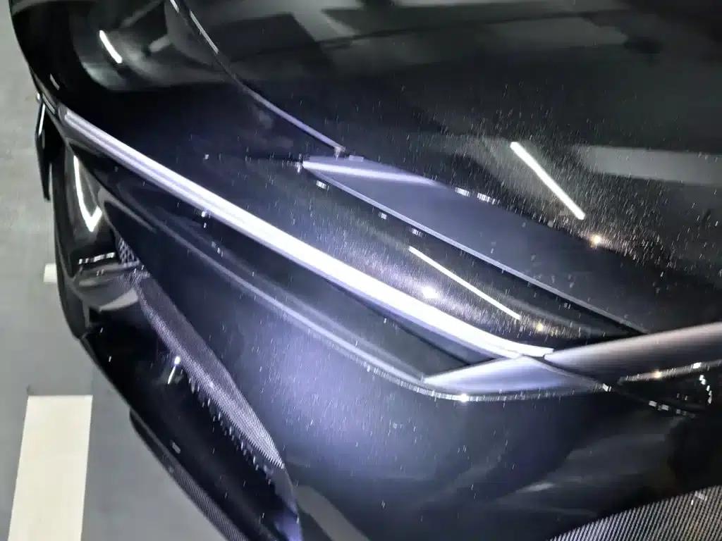 2023 Purosangue 6.5L V12 — миниатюра 14