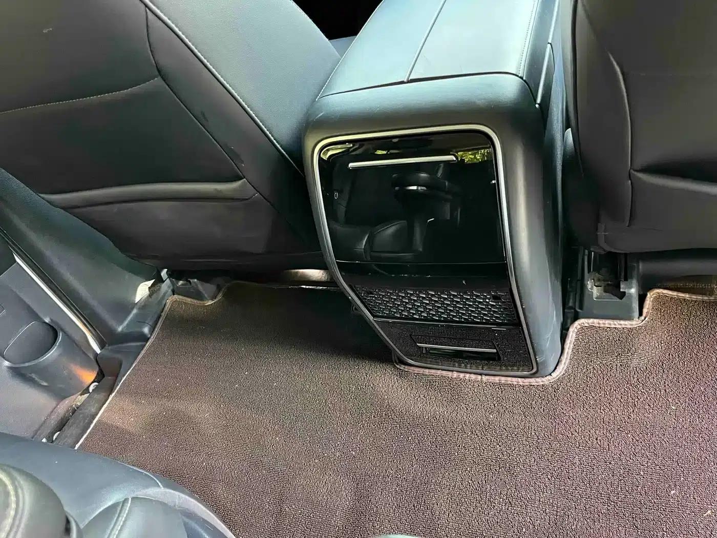Trumpchi M8 2021 Leading Series 390T Premium Edition — миниатюра 17