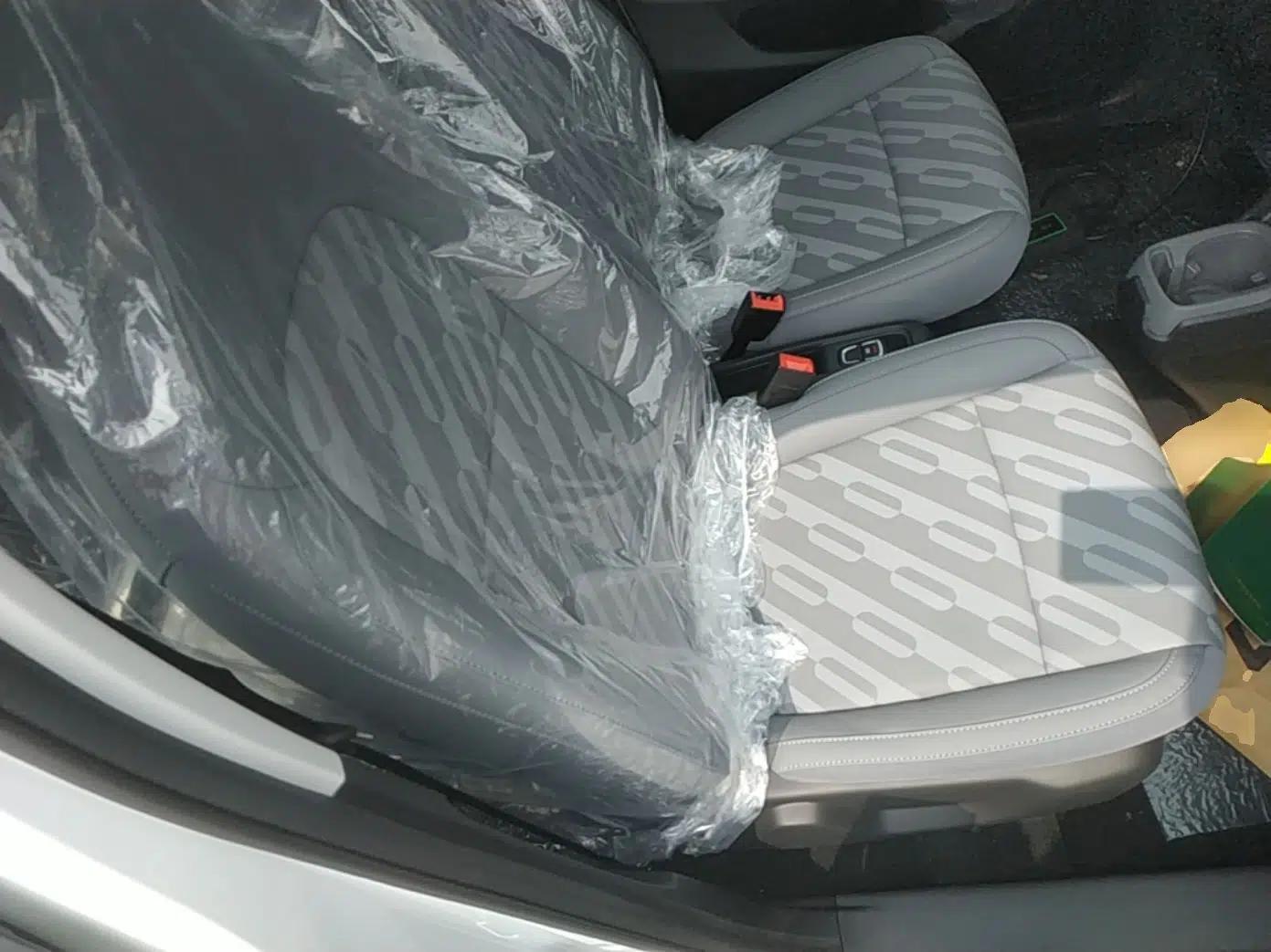 Leapmotor T03 2025 310 Comfort Edition — миниатюра 19
