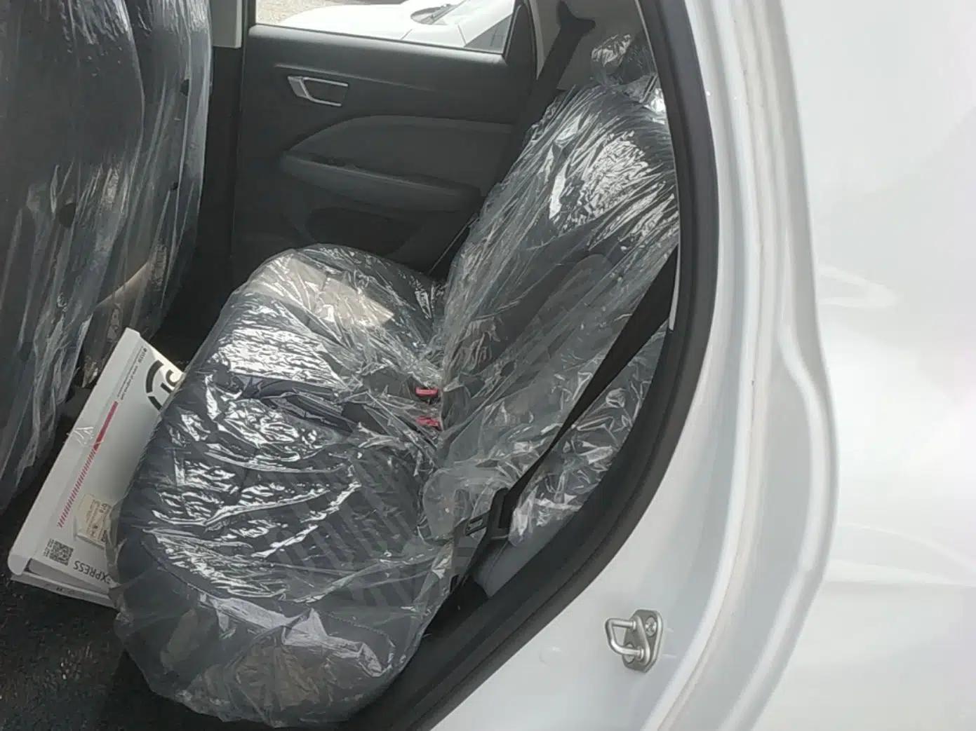 Leapmotor T03 2025 310 Comfort Edition — миниатюра 20