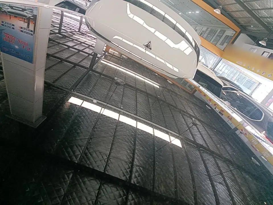 Leapmotor C10 2026 605 LiDAR Version — миниатюра 7