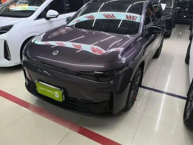 Leapmotor C10 2026 605 Enjoyment Edition
