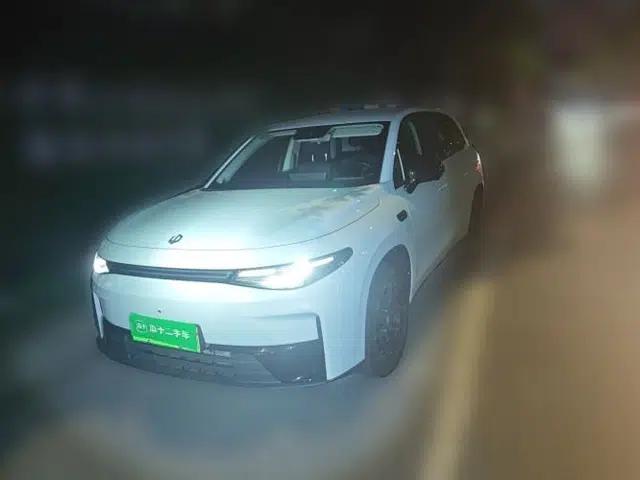 Leapmotor C10 2024 410 Comfort Edition