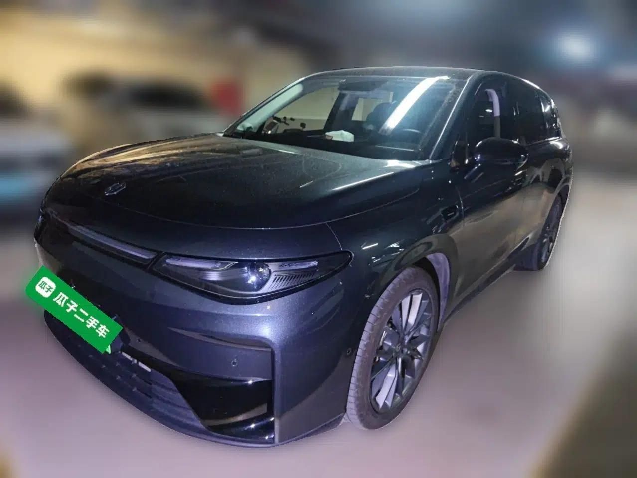 Leapmotor C10 2024 210 Smart Edition — миниатюра 1