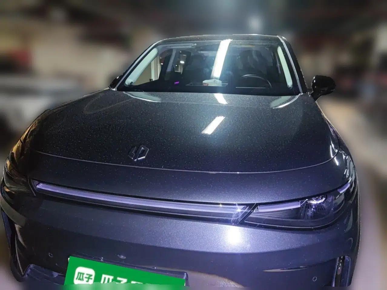 Leapmotor C10 2024 210 Smart Edition — миниатюра 2