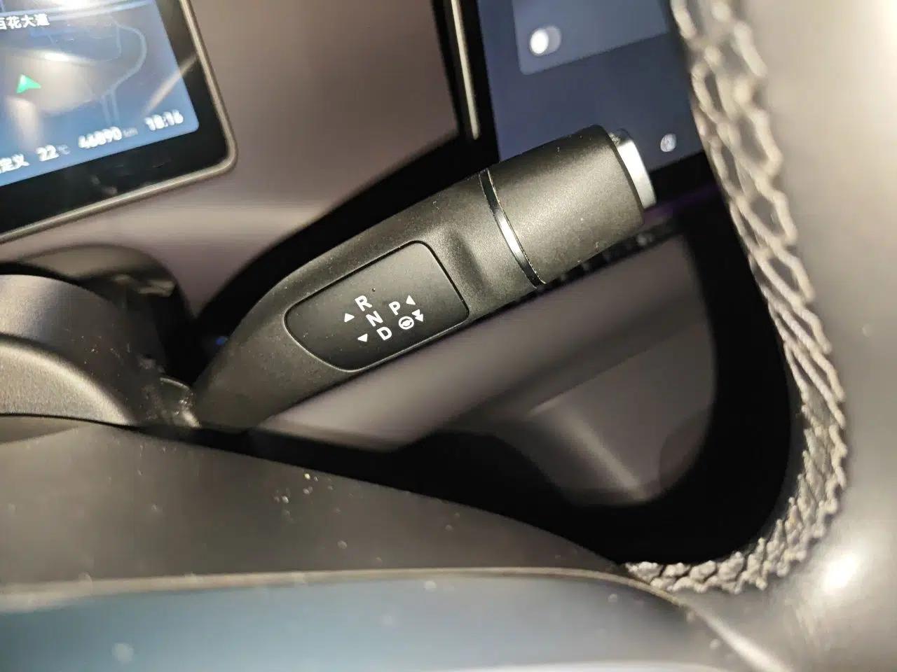 Leapmotor C10 2024 210 Smart Edition — миниатюра 14
